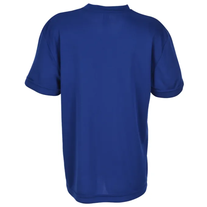 Zone Performance Tee - Youth - Full Color