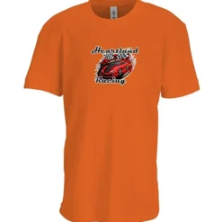 Zone Performance Tee - Youth - Full Color