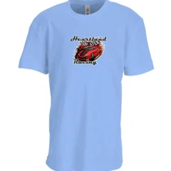 Zone Performance Tee - Youth - Full Color