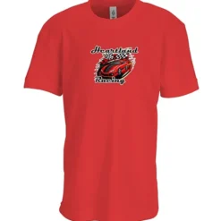 Zone Performance Tee - Youth - Full Color