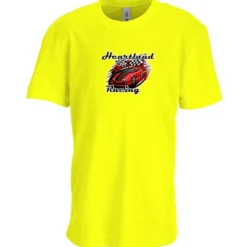 Zone Performance Tee - Youth - Full Color