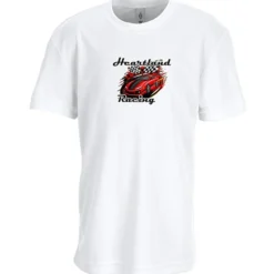 Zone Performance Tee - Youth - Full Color