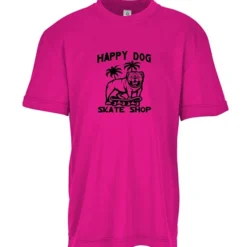 Zone Performance Tee - Youth - Screen