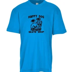 Zone Performance Tee - Youth - Screen