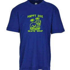 Zone Performance Tee - Youth - Screen