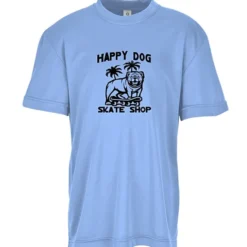 Zone Performance Tee - Youth - Screen