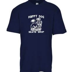 Zone Performance Tee - Youth - Screen
