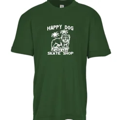 Zone Performance Tee - Youth - Screen