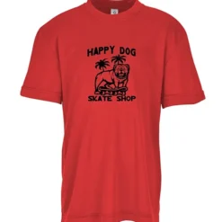 Zone Performance Tee - Youth - Screen