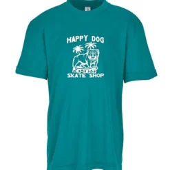 Zone Performance Tee - Youth - Screen