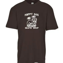 Zone Performance Tee - Youth - Screen