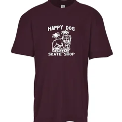 Zone Performance Tee - Youth - Screen
