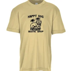 Zone Performance Tee - Youth - Screen