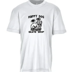 Zone Performance Tee - Youth - Screen