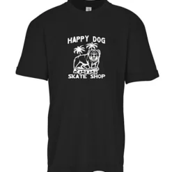 Zone Performance Tee - Youth - Screen
