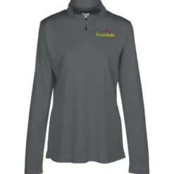 Zone Performance 1/4-Zip Pullover - Ladies'