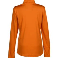 Zone Performance 1/4-Zip Pullover - Ladies'