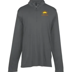 Zone Performance 1/4-Zip Pullover - Men's - Full Color