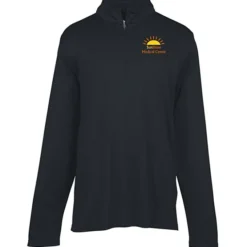 Zone Performance 1/4-Zip Pullover - Men's - Full Color