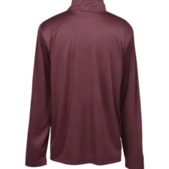 Zone Performance 1/4-Zip Pullover - Men's - Heathers