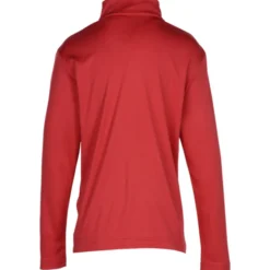 Zone Performance 1/4-Zip Pullover - Youth