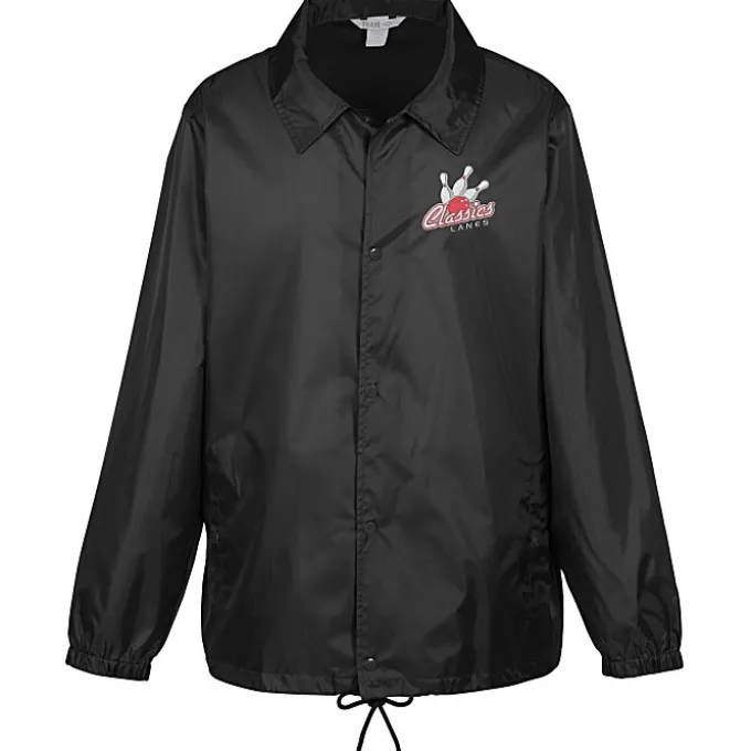 Zone Protect Coaches Jacket