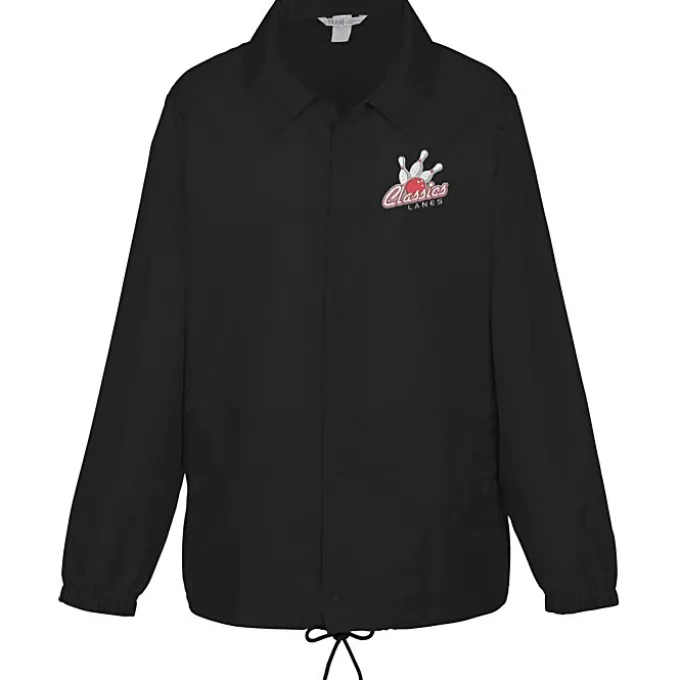 Zone Protect Coaches Jacket