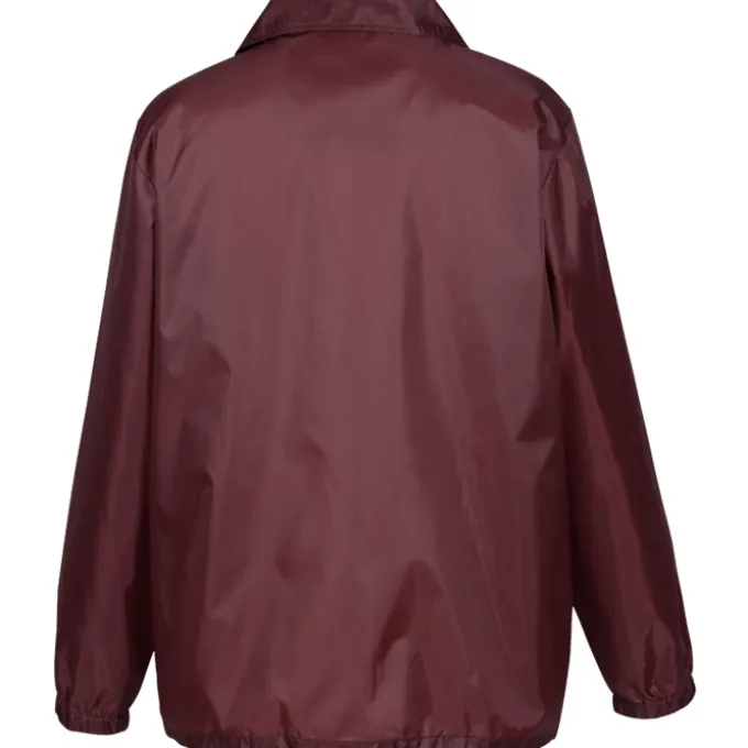 Zone Protect Coaches Jacket
