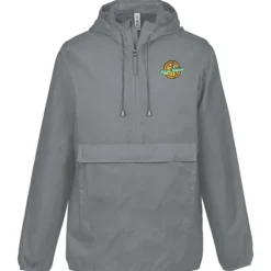 Zone Protect Packable Anorak Jacket