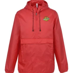Zone Protect Packable Anorak Jacket