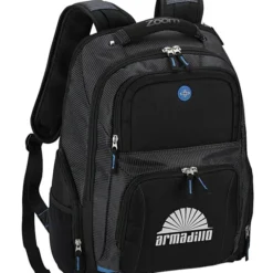 Zoom Checkpoint-Friendly Laptop Backpack - 24 hr