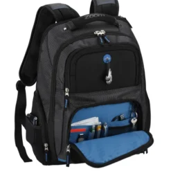Zoom Checkpoint-Friendly Laptop Backpack - 24 hr