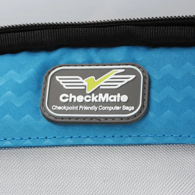 Zoom Checkpoint-Friendly Laptop Backpack - 24 hr
