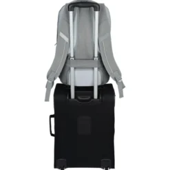 Zoom Grid 15-inch Laptop Backpack