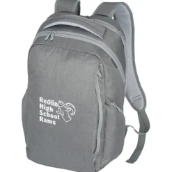 Zoom Grid 15-inch Laptop Backpack