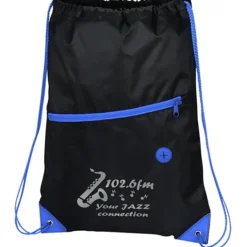 Zorro Drawstring Sportpack