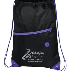 Zorro Drawstring Sportpack