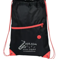 Zorro Drawstring Sportpack