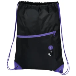 Zorro Drawstring Sportpack