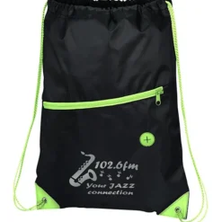 Zorro Drawstring Sportpack
