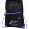 Zorro Drawstring Sportpack - 24 hr
