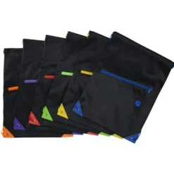 Zorro Drawstring Sportpack - 24 hr